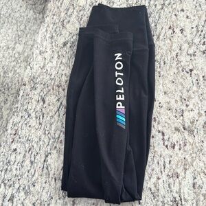 Women’s Peloton Leggings